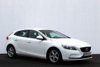 Volvo V40 D2 Momentum|Manuell|Svensksåld|Nyservad|115hk