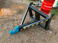 SE Equipment  Rangerkrok Stora BM