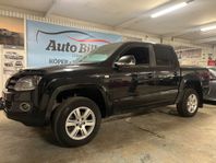 Volkswagen Amarok DoubleCab 2.8t 2.0 BiTDI 4Motion Highline