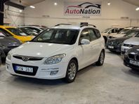 Hyundai i30 cw 2.0 CRDi Euro 4