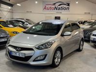 Hyundai i30 Kombi 1.6 CRDi Business Euro 5