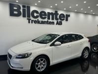 Volvo V40 T2 Kinetic Euro 5 KamremBytt SoV-Hjul Drag