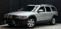 Volvo XC70 D5 AWD Automat Momentum Nybesiktad Dragkrok 185hk