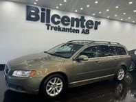 Volvo V70 1.6D DRIVe Momentum KamremBytt