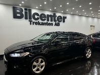 Ford Mondeo 2.0 TDCi Powershift Business Euro 6