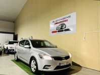 Kia CEED cee'd_sw 1.6 CRDi ECO Dragkrok