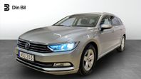 Volkswagen Passat Sportscombi 2,0 TDI 190 DSG 4Motion