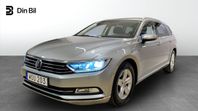 Volkswagen Passat Sportscombi 2,0 TDI 190 DSG 4Motion