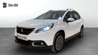 Peugeot 2008 1,2 PureTech 83hk