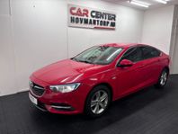 Opel Insignia Grand Sport 1.5 Turbo Euro 6