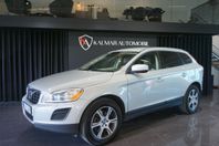 Volvo XC60 D3 AWD 163hk Geartronic Summum Navi B-Kamera