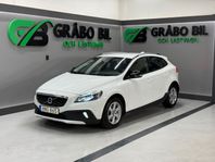 Volvo V40 Cross Country D2 Momentum Euro-5 10000MIL 0% RÄNTA