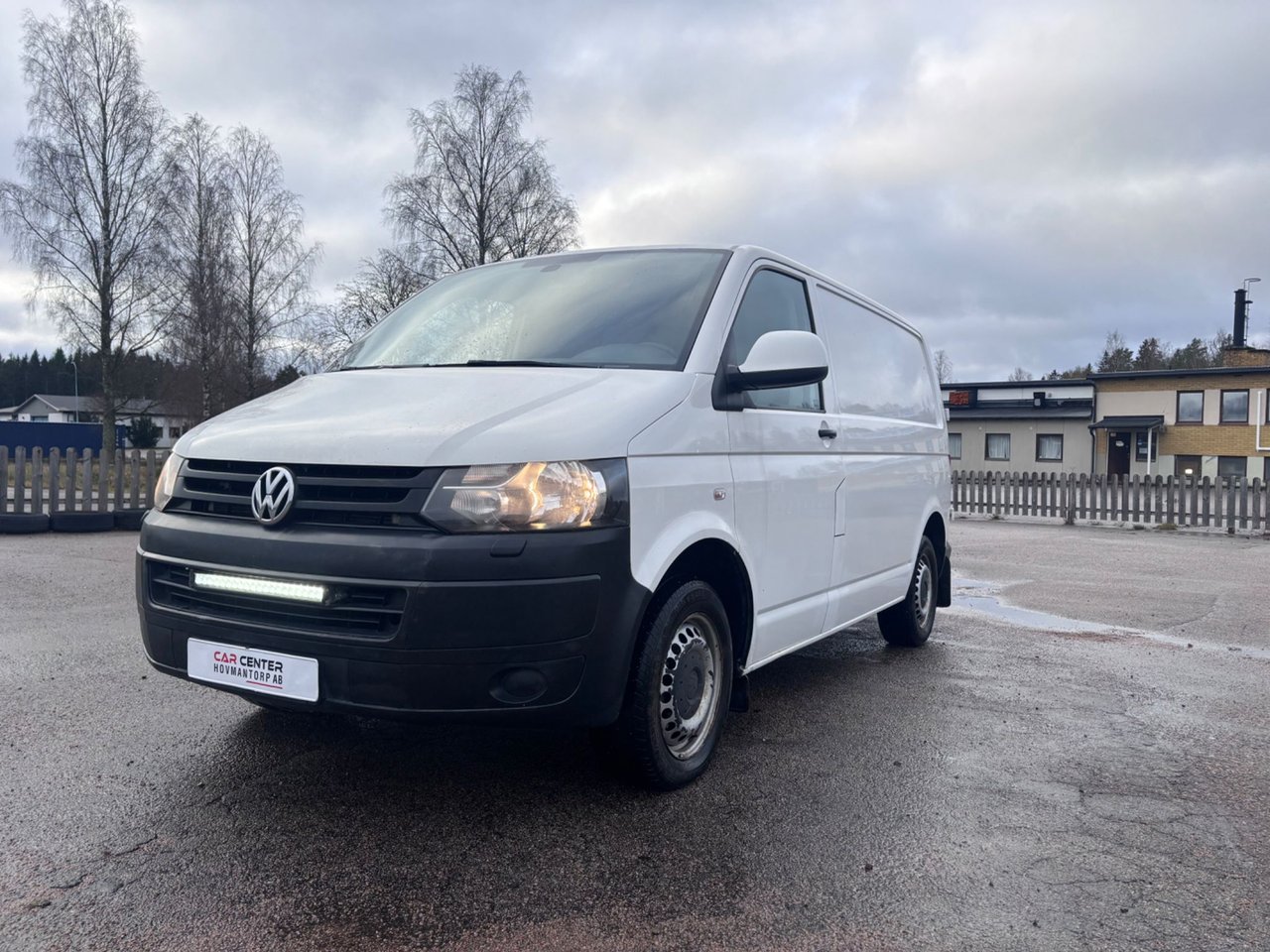 Volkswagen Transporter T32 2....