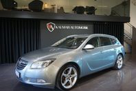 Opel Insignia Sports Tourer 2.0 CDTI 4x4 Edition 160hk