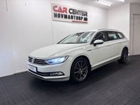 Volkswagen Passat Sportscombi 2.0 TDI DPF SCR BMT 4Motion GT