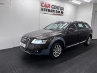 Audi A6 allroad quattro 3.0 TDI quattro TipTronic Proline Eu