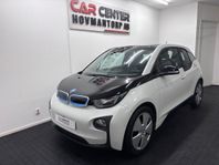 BMW i3 60 Ah Comfort Advanced Euro 6