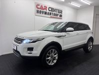 Land Rover Range Rover Evoque 2.2 TD4 AWD Pure Euro 5