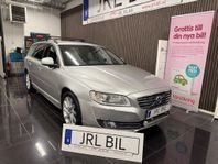 Volvo V70 D4 Geartronic Classic, Momentum Euro 6