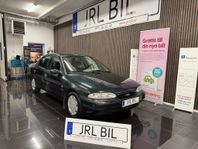 Ford Mondeo Sedan 2.0 GLX