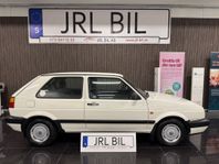 Volkswagen Golf 3-dörrar 1.8 GL 14213 mil