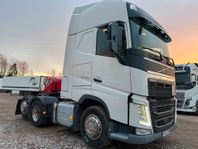 Volvo FH 500 Dragbil 2019