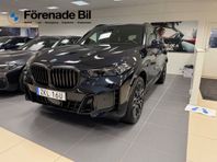 BMW X5 xDrive50e M-Sport Pro Komfortöppning Pano, H/K Drag