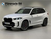 BMW X5 xDrive50e M Sport Innov. Drag H/K D/P-Assist Panorama