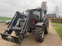 Valtra 6850 HITECH