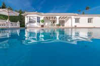 Villa i Mijas Costa, Malaga