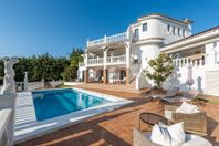 Villa i Mijas Costa, Malaga