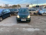 Toyota Yaris Verso 1.3 VVT-i