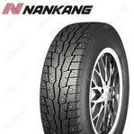 235/65R16C 121/119R Nankang IV-1 Kampanj Dubbat