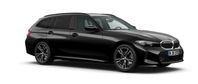 BMW 330e xDrive Touring