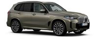 BMW X5 xDrive 50e