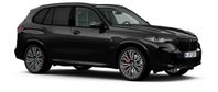 BMW X5 xDrive 50e