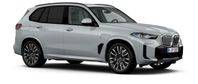 BMW X5 xDrive 50e