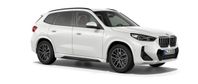 BMW X1 xDrive 25e