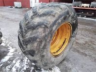 Trelleborg 428 750/45x30,5