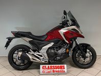 Honda NC 750 X DCT