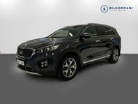 Kia Sorento 2.2 AWD 7-sits Panorama Carplay Keyless ACC NAV