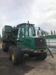 Timberjack 1410D Demonteras