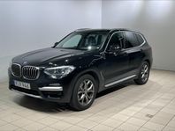 BMW X3 xDrive20d xLine Navi Panorama Elstol Värmare Kamera 2