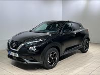 Nissan Juke 1.0 DIG-T 114 hk 7DCT N-Connecta 2.95% Ränta