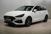 Hyundai i30 Kombi 1.0 T-GDi DCT 120hk MHEV Essential B-Kamer