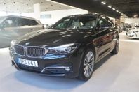 BMW 320 d xDrive GT Luxury Line Automat Drag Navigation Pano