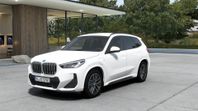 BMW X1 xDrive25e M Sport Active Launch Ed Drag DA+