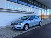 Opel Astra +