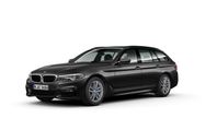 BMW 530 i xDrive Touring M-Sport Drag HiFi Värmare Navi Back