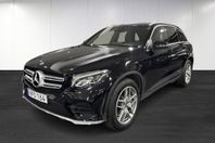 Mercedes-Benz GLC 220 d 4MATIC 9G-Tronic, AMG PAKET , VINTER